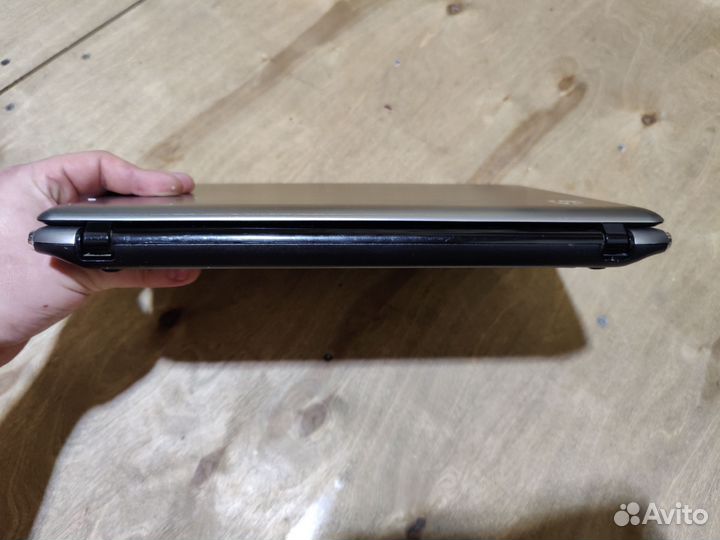 Ноутбук hp pavilion dm3 1130er