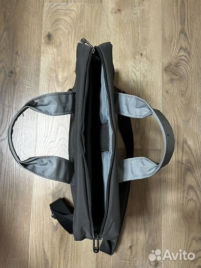 Сумка для ноутбука 15 6