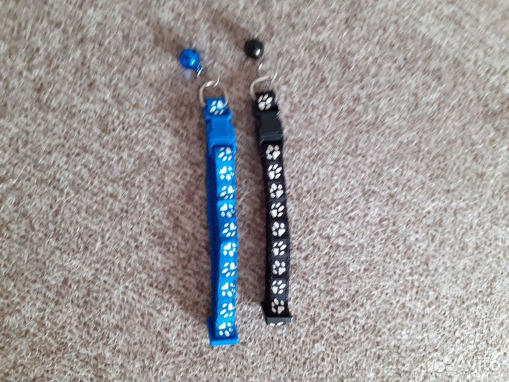 Ошейник для собак мелких пород