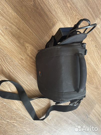 Фотоаппарат panasonic lumix gf3