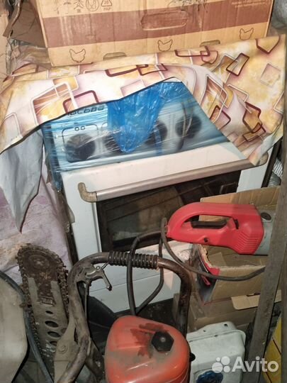 Плита электрическая Лысьва 2 шт и Веко