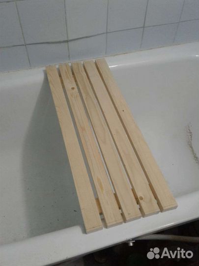 Решетка для ванны