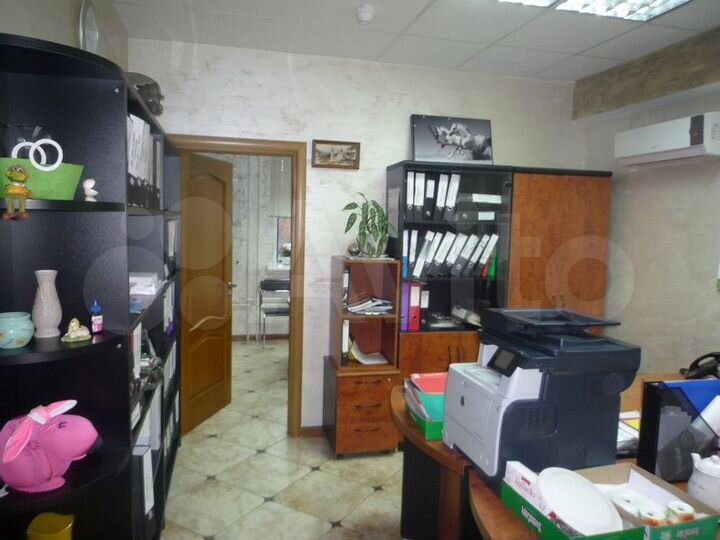 Офис, 26.9 м²