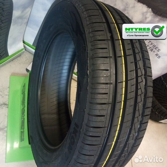 Ikon Tyres Autograph Eco 3 205/60 R16 96V