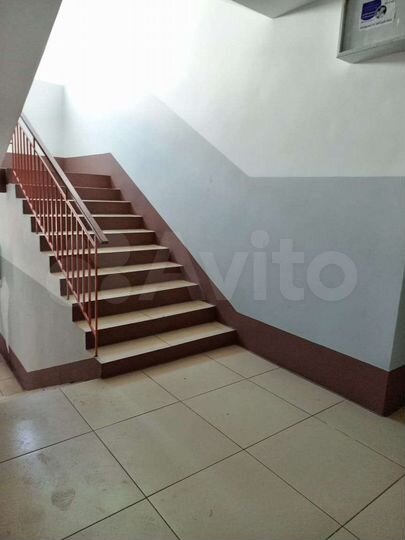 4-к. квартира, 96,3 м², 1/3 эт.