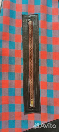 Чехол для электрогитары СССР