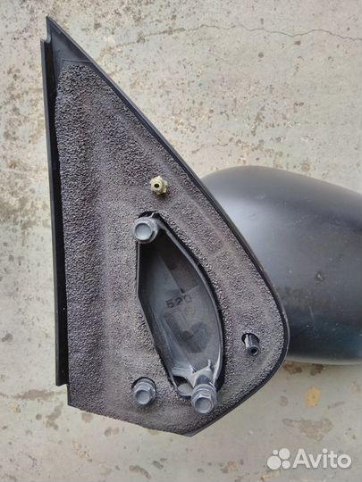 Корпус зеркала Suzuki Alto