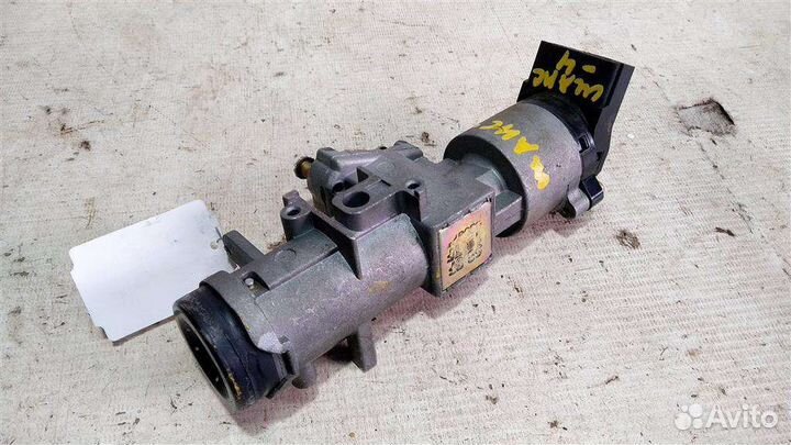 Замок зажигания Ланос сенс шанс