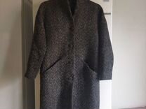Пальто женское демисезонное 42-44