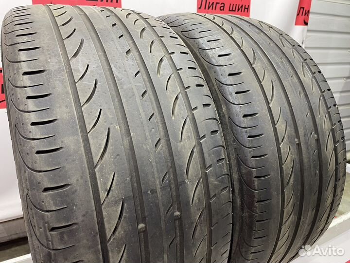 Pirelli P Zero Nero GT 255/35 R19