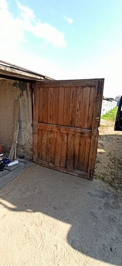 Гараж, 18 м²