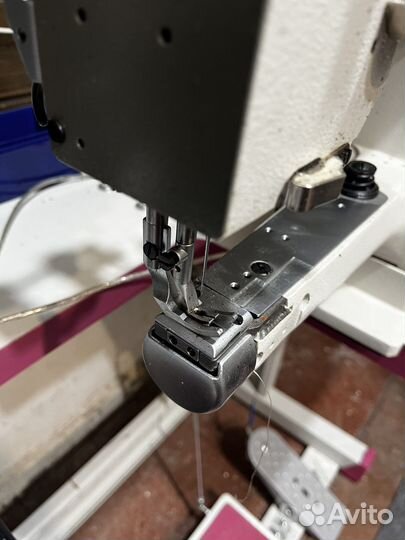 Швейная машина Aurora A335B