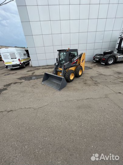 Мини-погрузчик Lonking CDM312, 2023