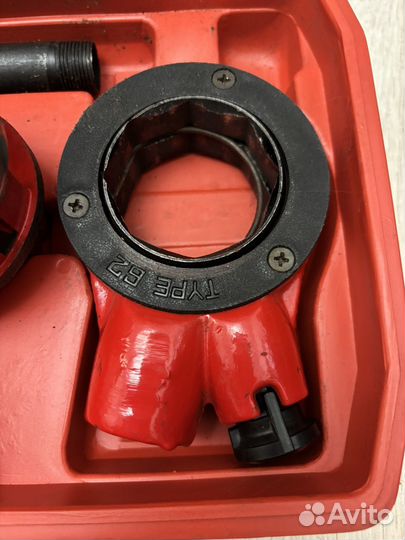 Набор инструментов для обжима коаксиальных кабелей