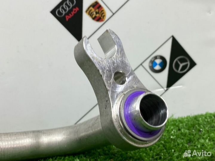 Трубка кондиционера Mercedes-Benz Cls-Class C257