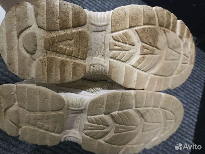 Кроссовки детские летние 36 размер