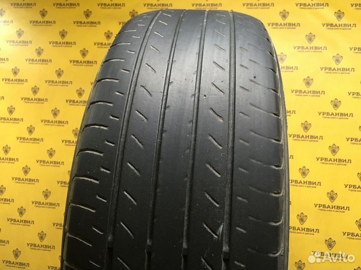 Yokohama BluEarth E51B 225/60 R18 100H