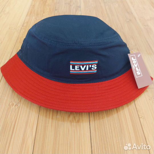 Панама Levi's premium