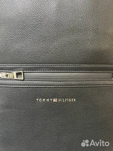 Рюкзак tommy hilfiger