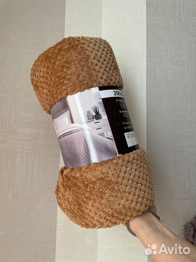 Покрывало на кровать в спальню, детскую