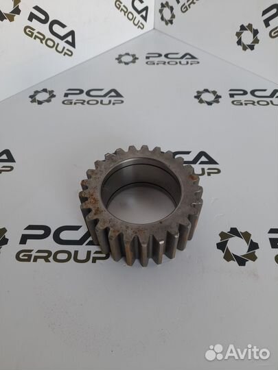 450/10206 Шестерня планетарная сателлит CAT