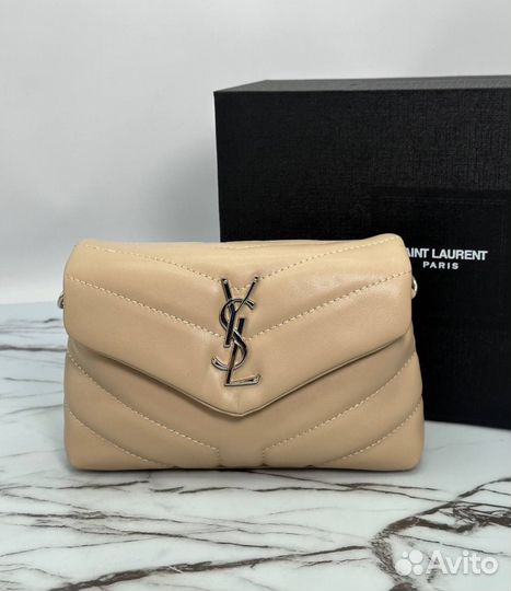 Сумка YSL lou lou toy