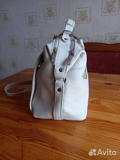 Сумка женская через плечо новая