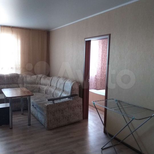 2-к. квартира, 41 м², 8/10 эт.