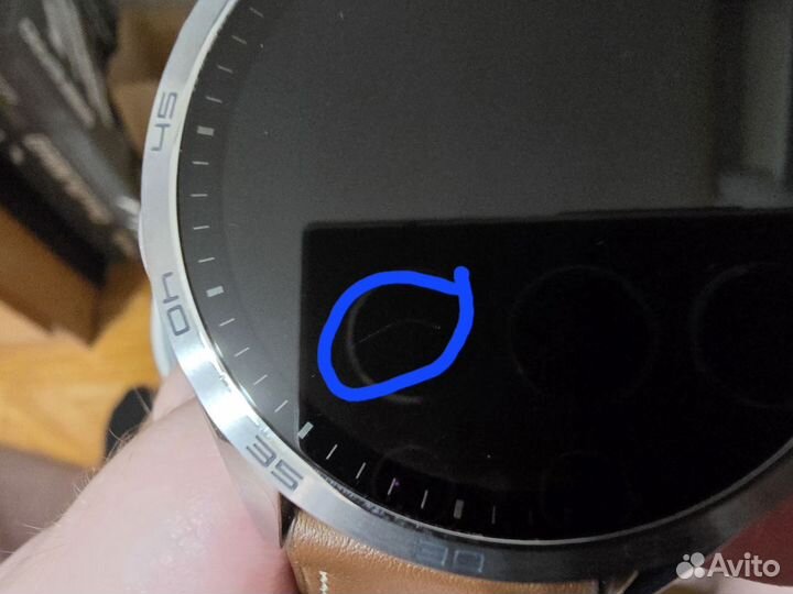 Huawei Watch GT 4 46mm