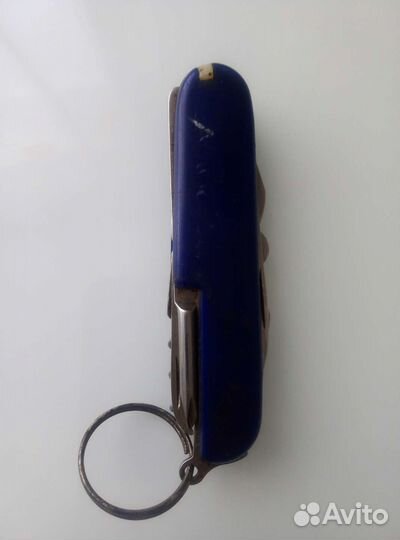 Ножи складные СССР