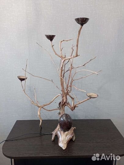 Светильник декоративный