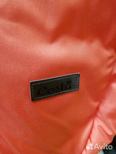 Прогулочная коляска Costa