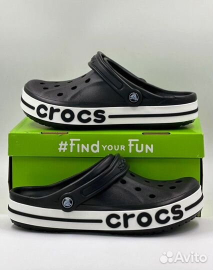 Тапочка Crocs Женские, арт.232985