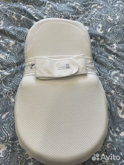 Кокон red castle cocoonababy