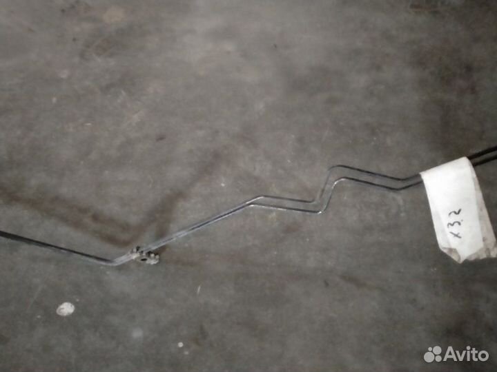 Трубка тормозная Bmw X3 E83 M54B25 01/2006