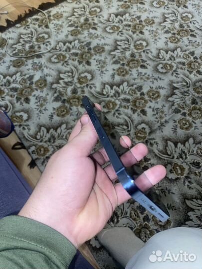 iPhone 13 Pro, 128 ГБ