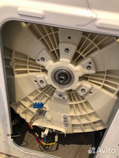 Ремонт стиральных машин частный мастер