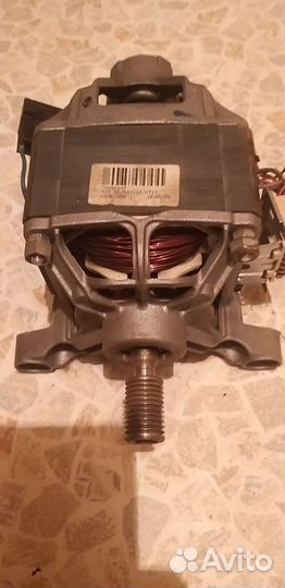 Мотор для стиральной машины