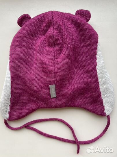 Шапка Lassie 46-48