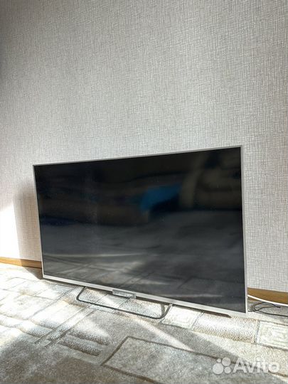 Телевизор sony
