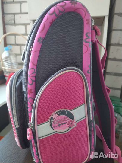 Рюкзак для девочки