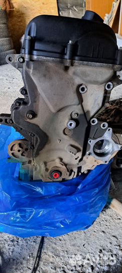 G4FC 1.6, Двигатель от kia ceed ed 2010год