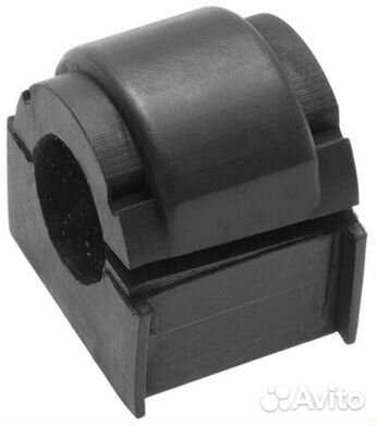 Втулка стабилизатора передняя mazda cx-7 06-15 bl2