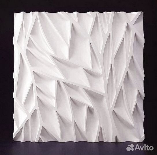 Гипсовые панели Лепнина