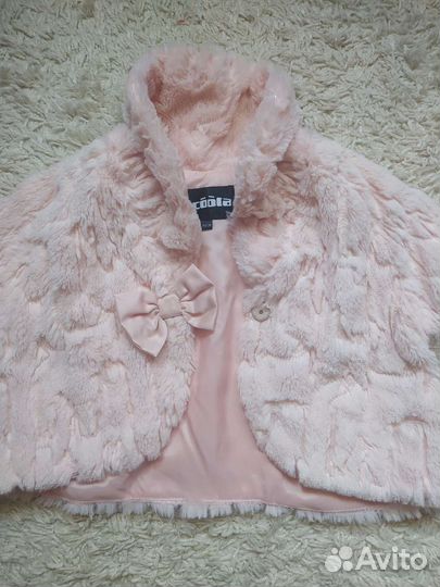 Болеро для девочки Acoola