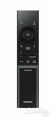 Саундбар Samsung HW-Q700B (рст/еас)