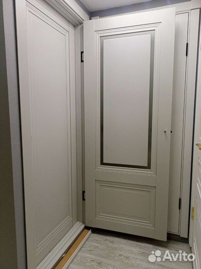 4-я дверь бесплатно