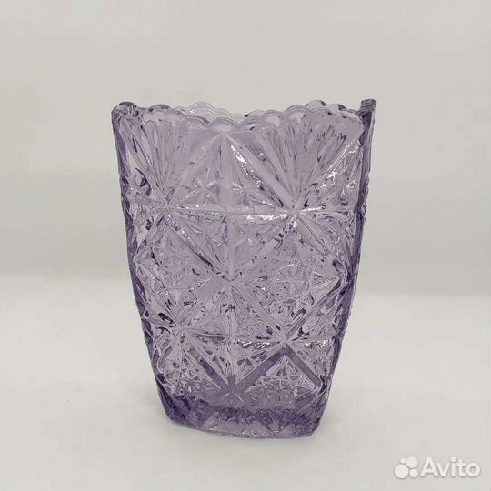 Старое стекло