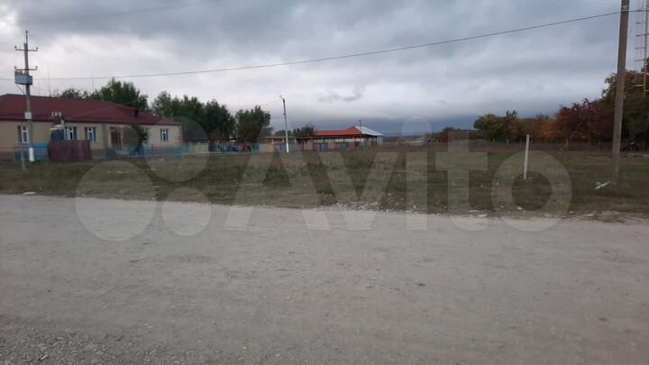 Участок 30 сот. (ИЖС)