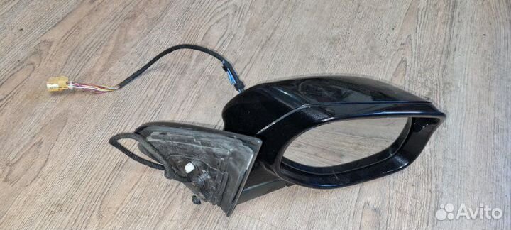 Зеркало переднее правое Porsche Cayenne 957 48.50